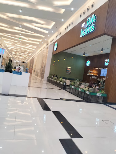 سينابون - الضيافة