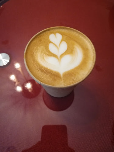 كافيه ومقهى روزانا - الضيافة