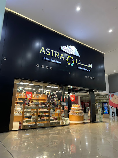 أسترا