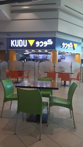 Opinii despre Kudu - Al Hokair Mall în تبوك - الضيافة