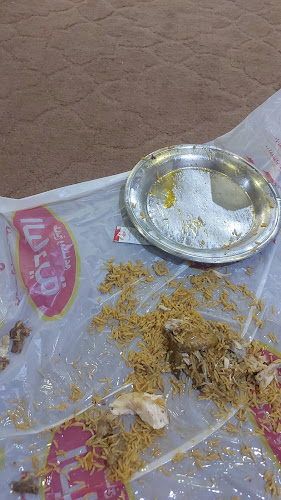 Comentarii opinii despre مطعم كبسة الباديه