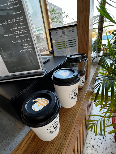 شاي ابو سيف الراكه - الضيافة