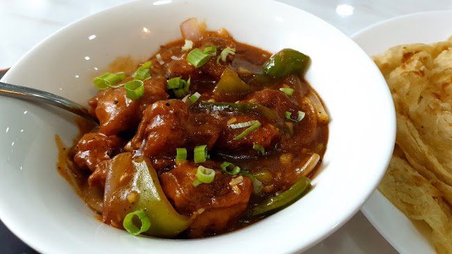 Chef Dosa Indian resturant - الدمام