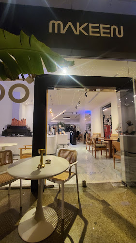 50 Degrees | مركز الخياط - جدة