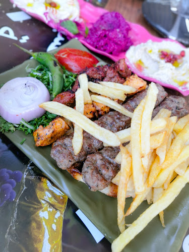 قيف مي فايف - الرياض