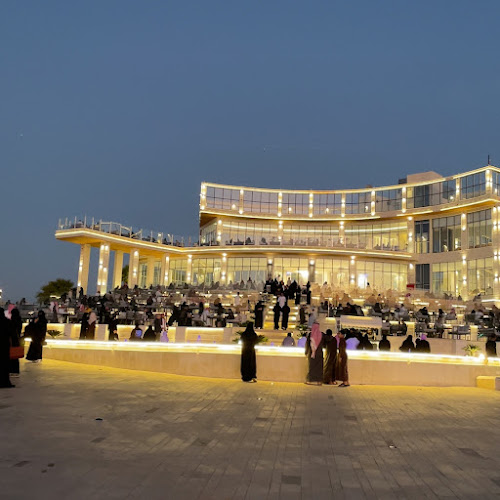 Opinii despre مطل حاتم الطائي الجديد în حائل - الضيافة