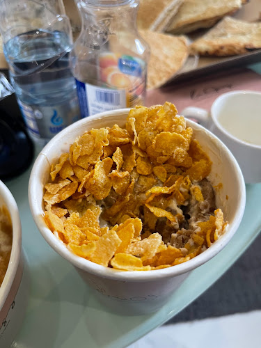 Opinii despre لاقيس în الرياض - الضيافة