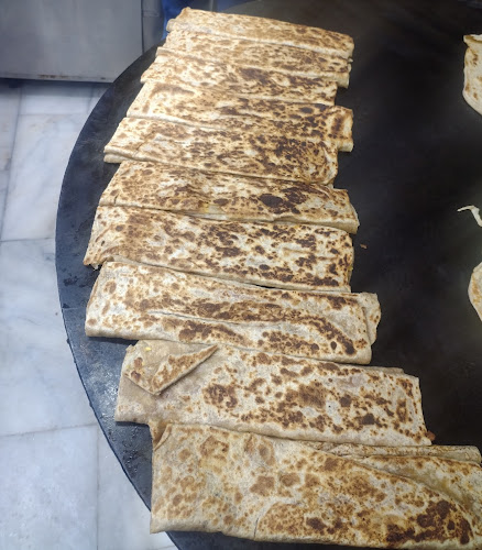 بوفية صهاريج عدن الذهبيه للاكلات الشعبية_طريق الحزام - الضيافة