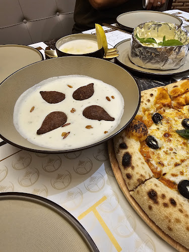 Comentarii opinii despre تارجيت مطعم و كافيه