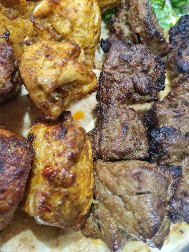 مطعم العريش المميز - القطيف‎