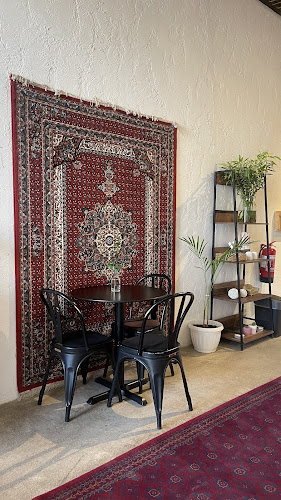 قهوة خيشة | Khaisha Coffee - الضيافة