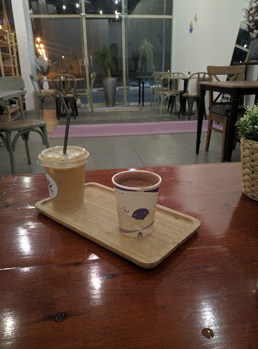 يوتا قهوة مختصة - المزاحمية