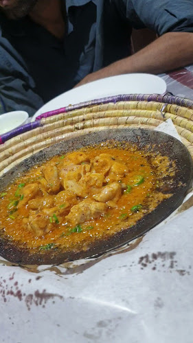 Comentarii opinii despre مطعم مكة