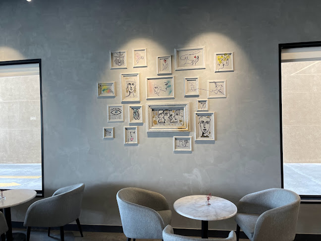 توكسيدو كوفي - الرياض