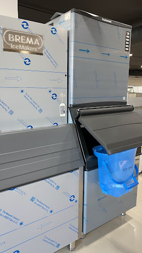 Comentarii opinii despre كوادر لمعدات المطابخ المركزية ومستلزمات المقاهي