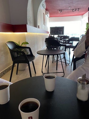 Opinii despre شاي عبق în الدمام - الضيافة