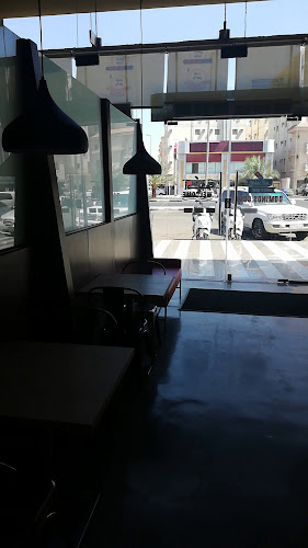 Domino's Pizza - الضيافة