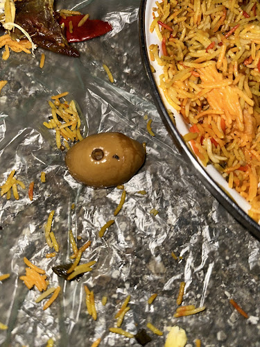 Opinii despre مطعم عنوان الكرم البخاري în رياض الخبراء - الضيافة