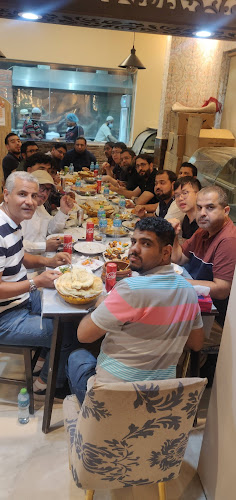 Opinii despre برياني كنج în الرياض - الضيافة