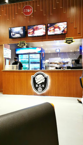 Comentarii opinii despre برجر تيست