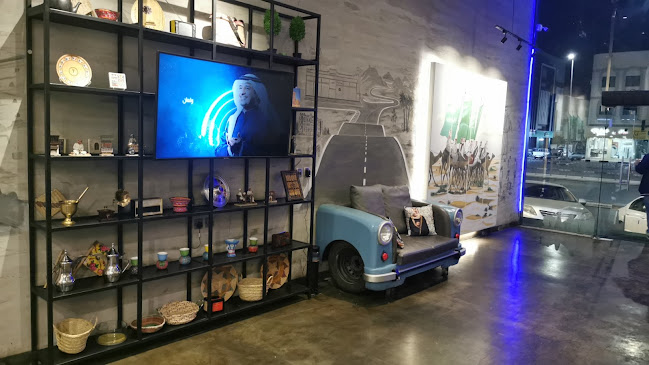 Opinii despre ديوانية برجر în الطائف - الضيافة