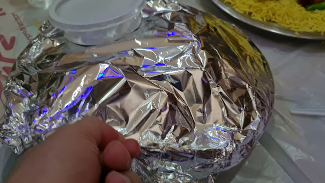 Comentarii opinii despre شركة مطاعم الركن المكي