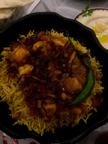 مطعم جونيه - الضيافة