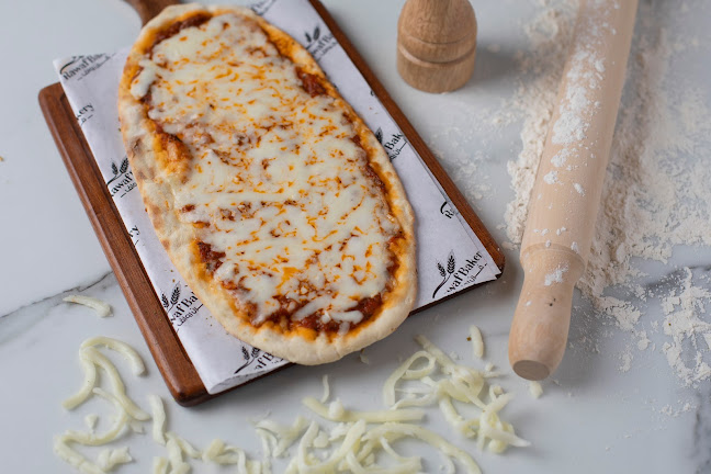 فرن رواف Rawaf Bakery