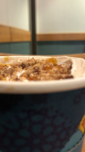 Opinii despre كاريبو كوفي în الرياض - الضيافة