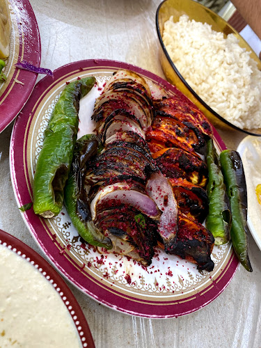 Comentarii opinii despre مطعم هنية التركي