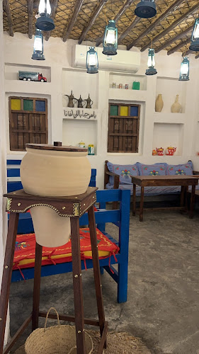 Comentarii opinii despre مخبز زمان أول للخبز الحساوي والفطاير