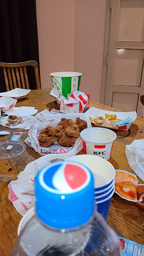 دجاج كنتاكي - Azizia