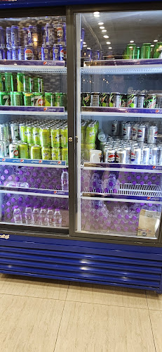 مطعم نور الحلبي - الضيافة