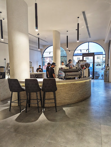 Comentarii opinii despre محمصة كيرف للقهوة المختصة