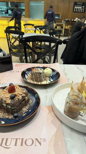 Comentarii opinii despre Sweet Evolution