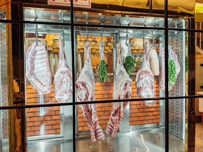 مشوي اللبناني حي الخالدية