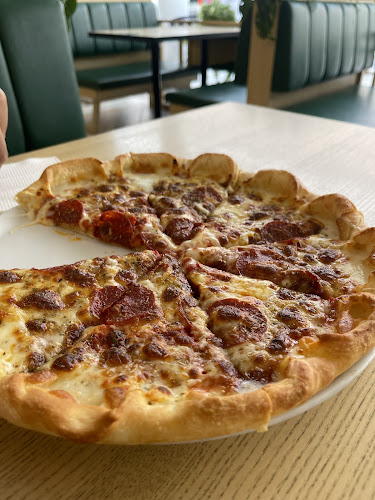 بيتزاء كومباني