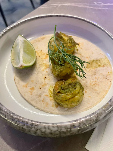 GUAKA - الضيافة