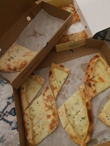 بريست BREST (فرع التعاون) - الرياض