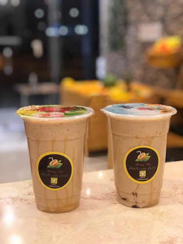 Comentarii opinii despre عصائر وبيتزاء وقت الجودة