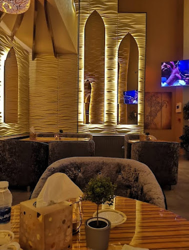 Oasis Cafe & Lounge - الخبر