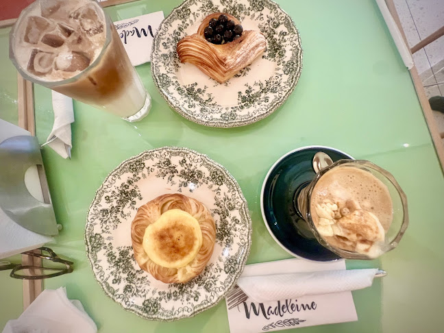 مادلين بوتيك