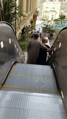 Opinii despre فول باجندوح în مكة - الضيافة