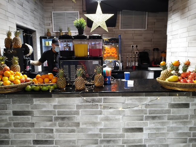 SAMAR LAND سمر لاند - جدة