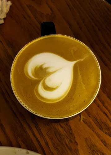 مدينة القهوة - القريات