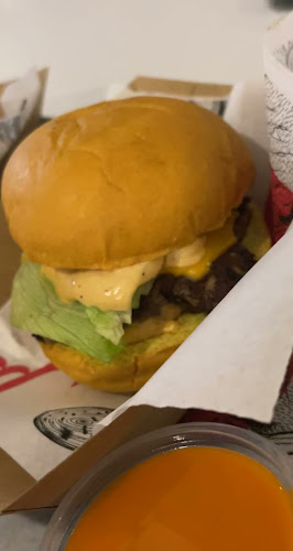 تشكن اند تشبز