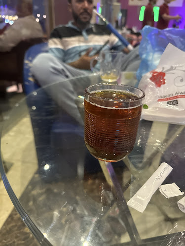 Opinii despre كركر كافيه în جدة - الضيافة