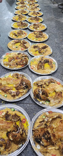 مطبخ ومطعم الجندول بالطائف - الطائف