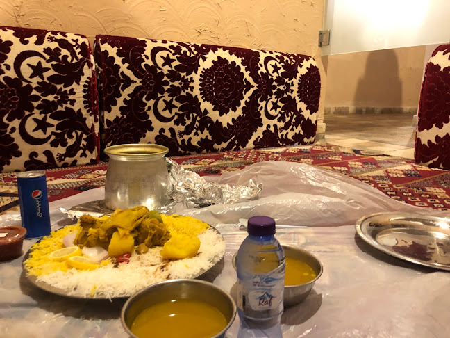 السلامية،، حوطة بني تميم