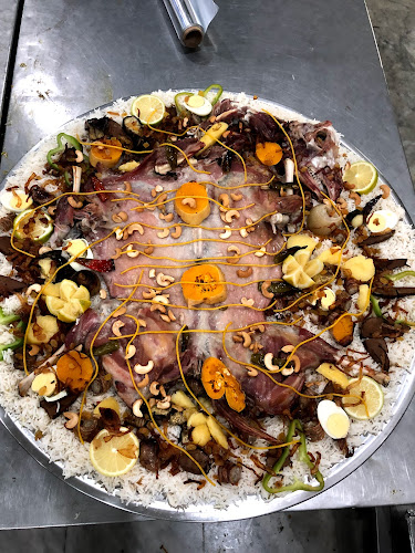 مطبخ البرج الفضي للحفلات والولائم - الخبر